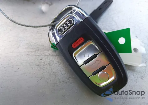 2014 Audi Q5 2.0T Premium from USA, damaged, VIN WA1LFAFP4EA026327